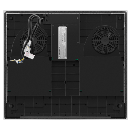 Варочная панель индукционная Maunfeld CVI594SF2MBL LUX Inverter